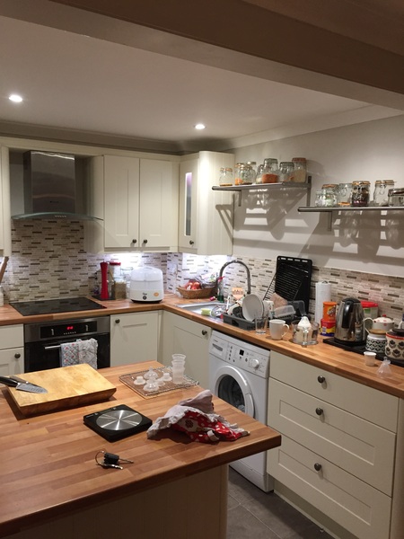 Keeping our Fru Year Resolutions! Frugal January thread two (already) - all welcome!