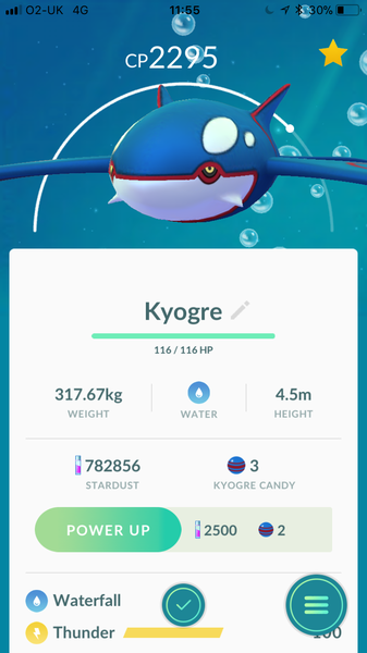 PokemonGo #14. Rhydon Time, Rhy-Rhy- Rhydon Time...