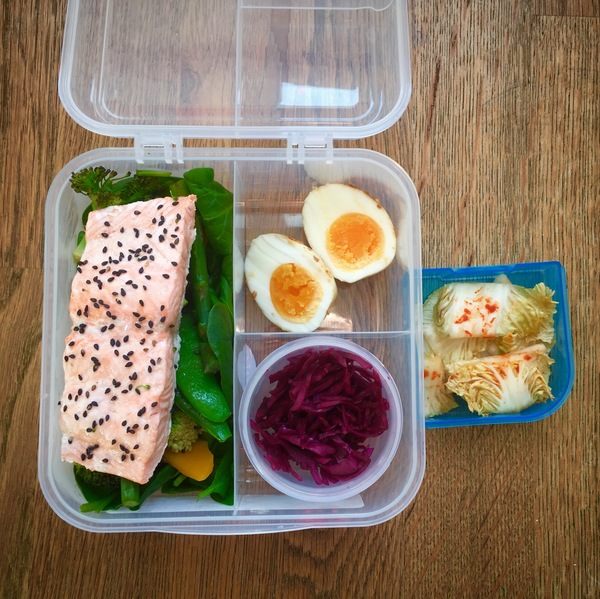 Week 3 – Keep celebrating the scale and non-scale victories!