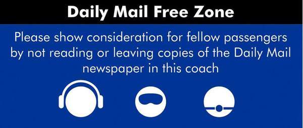 Westminstenders: Stuck in the twilightzone