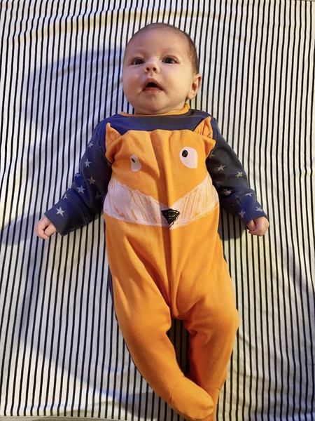 November 2017 #5. You wait ages for a baby, then 3 come along at once. Ante/post-natal chat ...