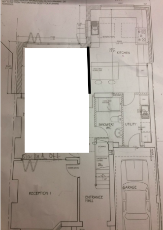 Which floorplan please? A or B?