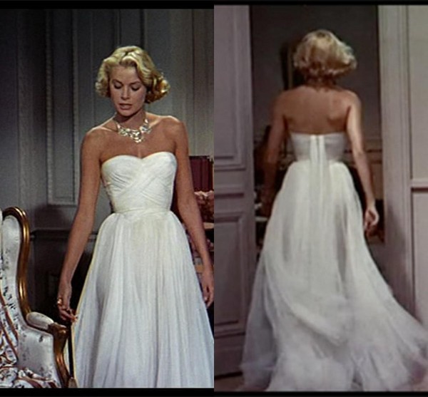 Movie outfits you love
