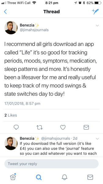 This should bring a few more to peak trans