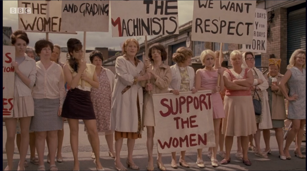 Westministers: Happy New Year?