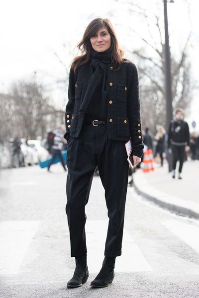 Bonne année, Parisiennes de Mamansnet! C'est Le nouveau thread full of nouveau ideés!