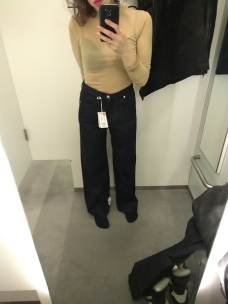 Bonne année, Parisiennes de Mamansnet! C'est Le nouveau thread full of nouveau ideés!