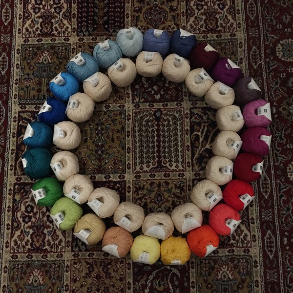 July 2018 babies - part 2 :)