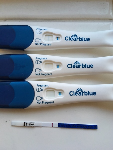 Am I having a chemical pregnancy?