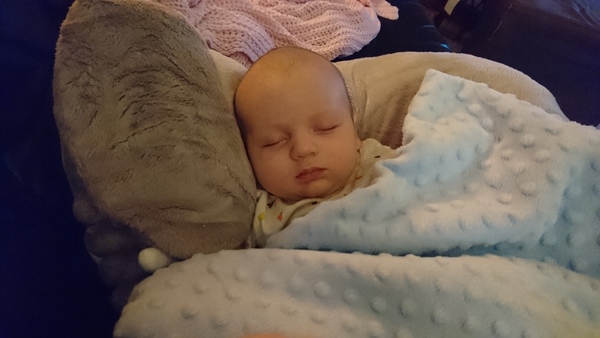 November 2017 #5. You wait ages for a baby, then 3 come along at once. Ante/post-natal chat ...