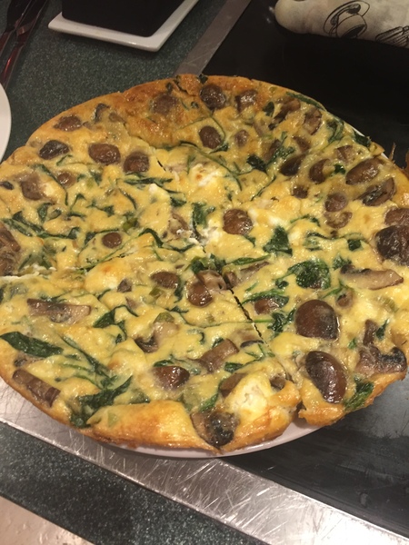 New Year, New Start Boot Camp: Week 1, Now we get down to it in earnest