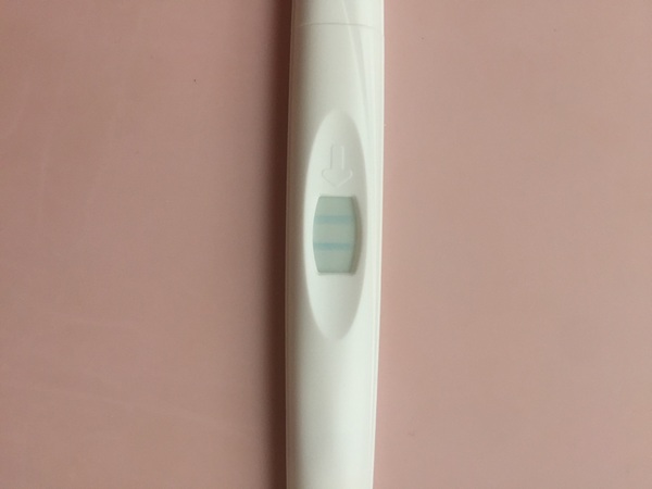 Ovulation Test Positive or Negative!!!