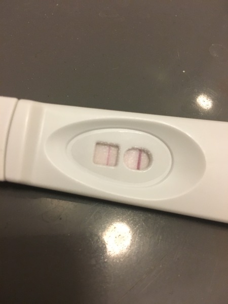 40+ ttc: 2018 full of bfp's!