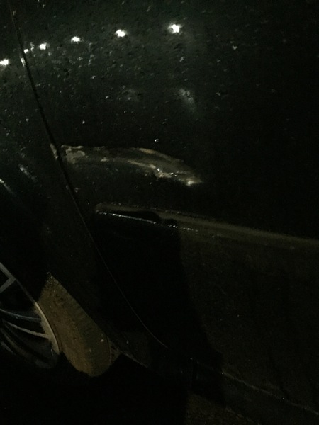 August 2018 #3 - booking appointments and 12 week scans!