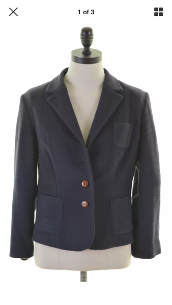 Please help with interview outfit!