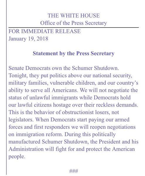 All Trump sees is green. All we see is a traitorous orange menace. Who is right? Place bets now!! (Trump continued)