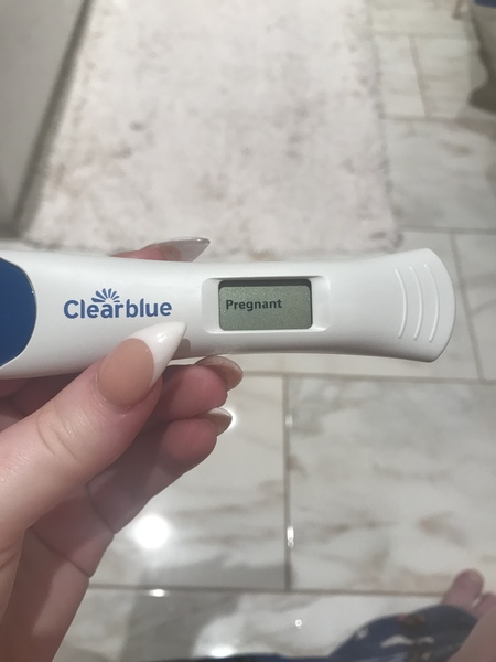 BFP!! What happens next?