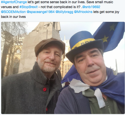 Westministers: Happy New Year?