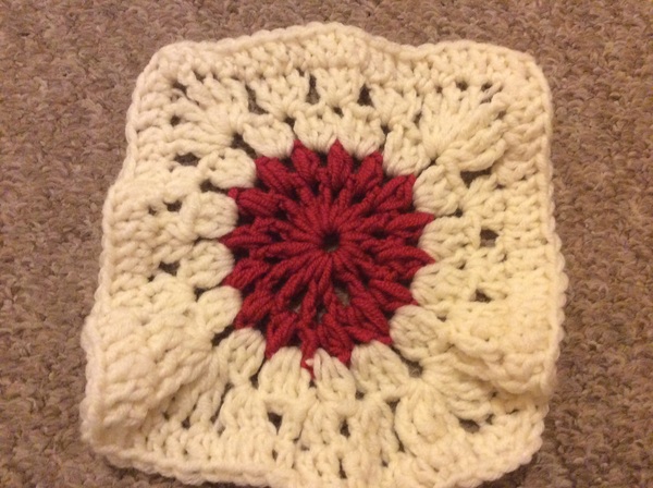 Woolly Hugs. Please can anyone help? A blanket for NifflerBowtruckle.