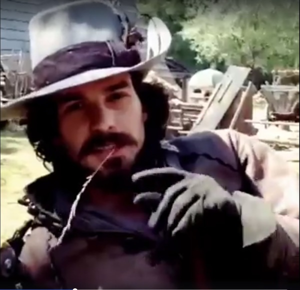 Swagger Inn 153: New Year Resolutions: restrict --perving-- HBF appreciation to days including a 'y'