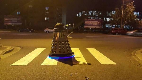 Celeb Big Brother Thread 4 - However sexy, you can never trust a dalek, give them an inch and they'll walk all over you