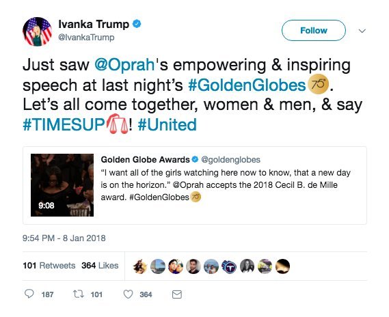 He is the very model of a Very Stable Genius: Trump cont