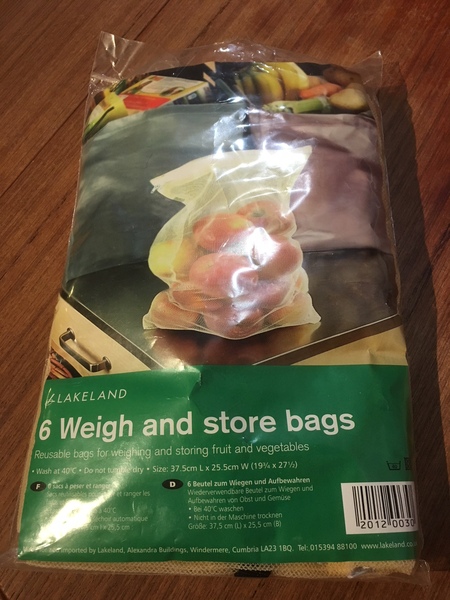 Save the planet!!! What small steps have you taken today?