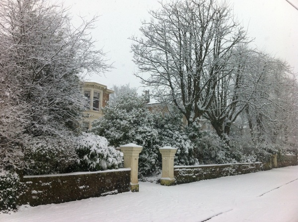 New Year, New Start Week 2: This WoE works!