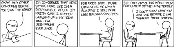 AIBU to spend my Christmas Bonus on Lego? :)