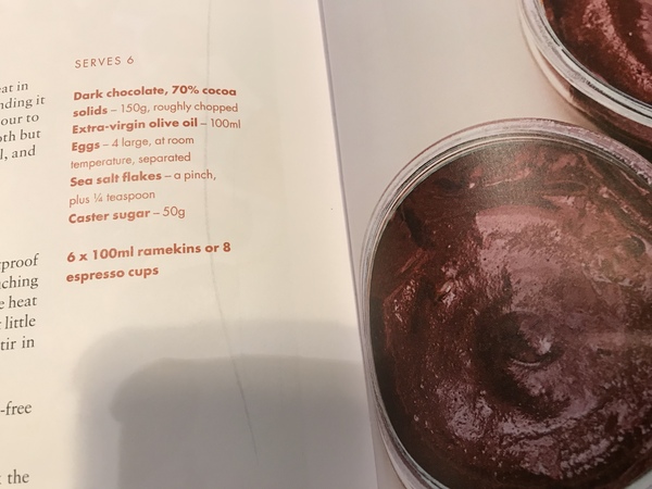 Week 4 – Is this the new normal?  Because it feels great!