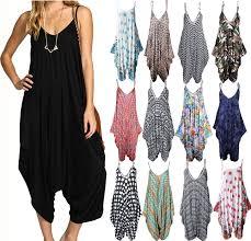 Hot Weather Clothes for the Ample of Arse