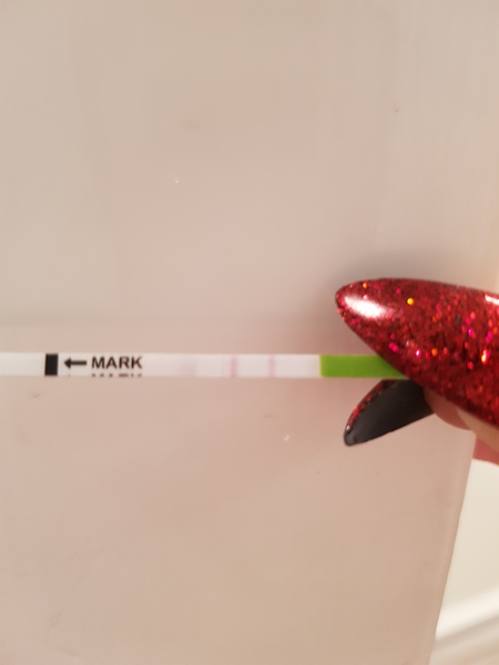 Is this a positive opk?