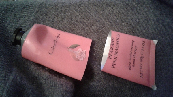 Ashamed of my beauty product hoard – part 7