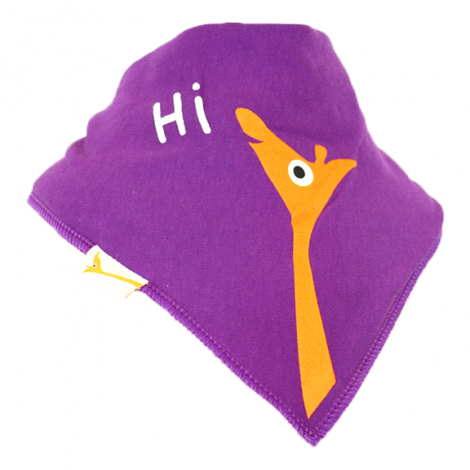 January sale at Funky Giraffe (Bandana bibs, slings, infant shoes etc) cool colourful baby stuff basically