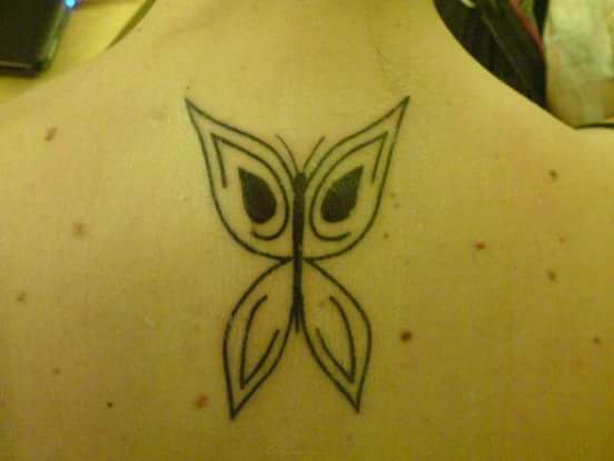 Photos of your tattoos?