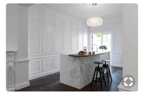 Does anyone know what something like this costs?