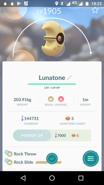 PokemonGo #14. Rhydon Time, Rhy-Rhy- Rhydon Time...