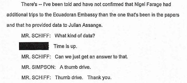 Westminstenders: Stuck in the twilightzone