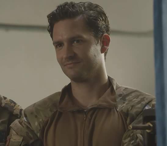 Our Girl and Captain James Addicts XLV