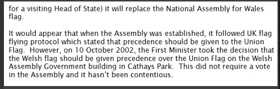 To think Nicola is just grasping at straws