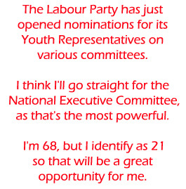 Labour Against Transphobia Facebook group