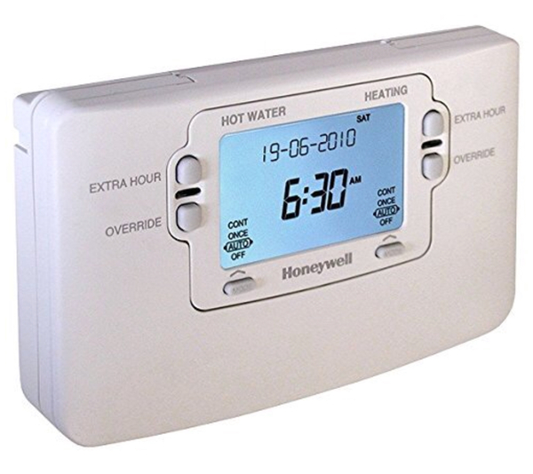 Smart Home help - 2 controllers and 5 thermostats