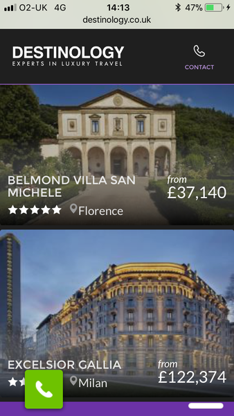 Bloggers and brands 2.