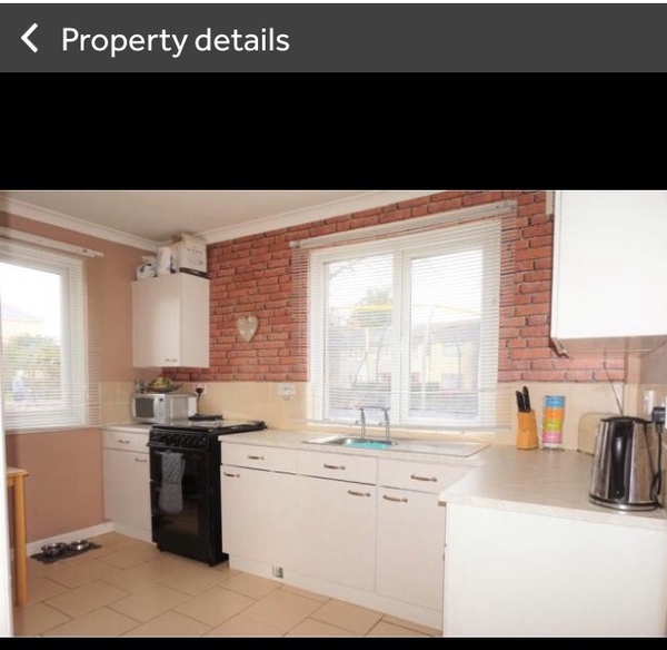 Help me plan my kitchen...