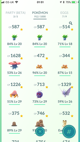 PokemonGo #14. Rhydon Time, Rhy-Rhy- Rhydon Time...