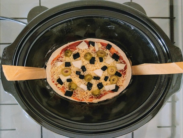 ...to think there’s nothing that a slow cooker does better?