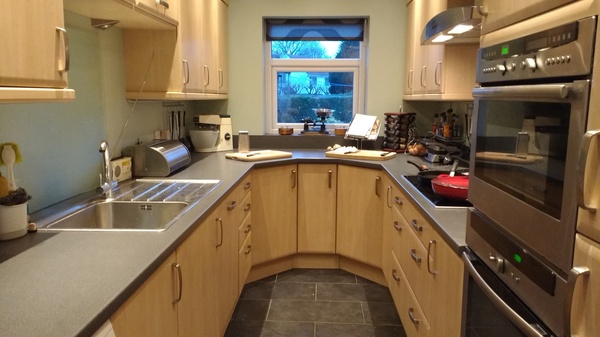 Keeping our Fru Year Resolutions! Frugal January thread two (already) - all welcome!