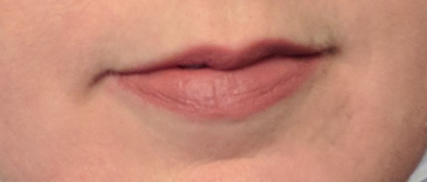 Lipstick Challenge January 2018.