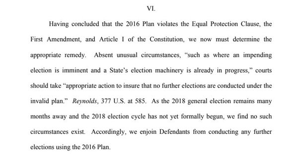 He is the very model of a Very Stable Genius: Trump cont