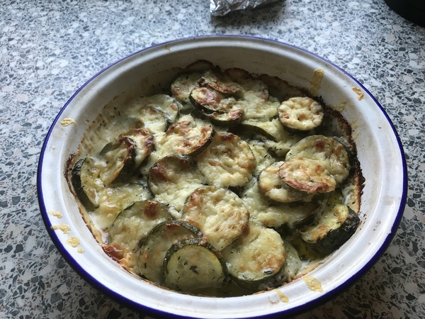 Week 4 – Is this the new normal?  Because it feels great!